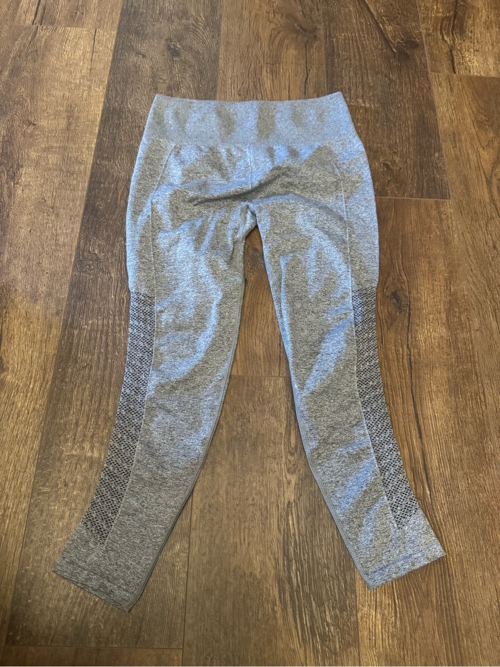 Fabletics Gray Hoodie - Medium